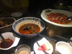 -炊烟小炒黄牛肉(东庆街店)