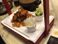 -柒园·三十年创意杭帮菜(龙湖滨江天街店)