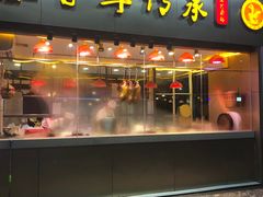 -壹只卤鹅·潮汕菜(莲塘店)