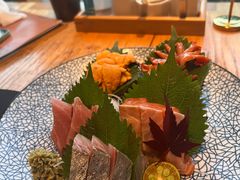 刺身拼盘（大份）-傲鳗·日本料理(光华路店)