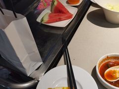 -海底捞火锅(枫蓝国际购物中心店)
