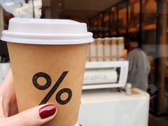 -% Arabica(京都东山店)