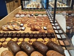 -LANLIZI BAKERY(COSMO店)