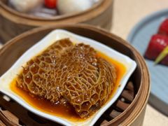 -点都德(华强南店)