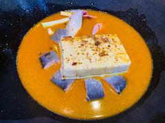 -老刘生态大鱼坊铁锅炖鱼(赛马场店)