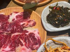 -牛人·雪花牛·木炭烤肉(昆山陆家店)