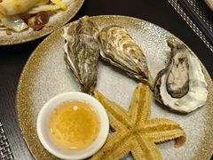 -青岛证大喜玛拉雅酒店·Z1餐厅