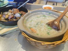 -潮界(LU·ONE凯德晶萃广场店)