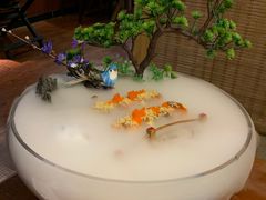 -鳗鱼家·深夜食堂(军博店)