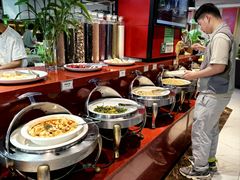 -素心素食(翠苑店)
