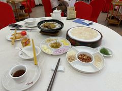 -寻味顺德·南记酒家·传统顺德菜·鱼生(广源路店)