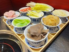 -咏江南·苏式火锅·苏州评弹(观前街店)