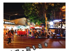 -周日夜市