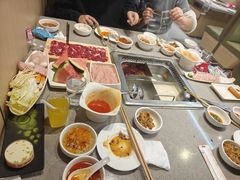 -海底捞火锅(铂澜大象城店)