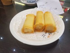 炸牛奶-民信老铺(双皮奶博物馆店)