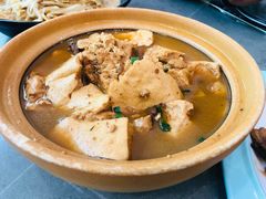 -丽泽山庄·生态怀柔菜·虹鳟鱼(红螺寺店)