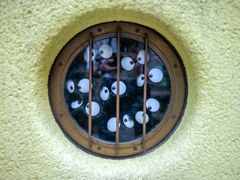 -三鹰之森吉卜力美术馆