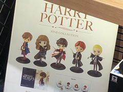 -泡泡玛特POPMART(崇文门国瑞城店)