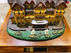 -马勒别墅饭店(静安寺店)