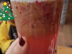 -去茶山(新光里店)