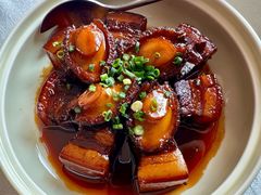 -上海和平饭店龙凤厅 Dragon Phoenix