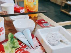 -傣妹火锅(南京东路一店)