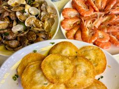 -锐记美食店·现捞海鲜(闸坡店)