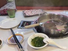-三毛牛肉店(福强店)