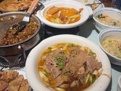 -老雒阳面馆·水席·洛阳菜(王城路店)