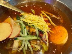 -丰茂烤串(公园店)