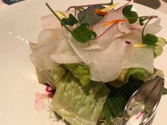 -北京金融街丽思卡尔顿酒店·意味轩 Cepe