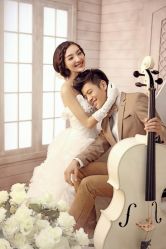 -易摄影婚纱摄影工作室