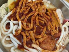 -苏袁麻辣烫(呼和浩特总局街店)