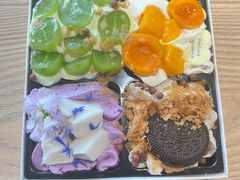 -嗒令甜品·主题融合料理餐厅(首座时代店)