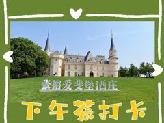 -北京张裕爱斐堡酒庄