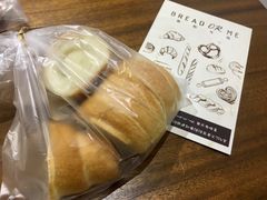 -面包与我Bread Or Me(长城汇店)
