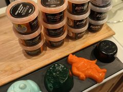 -LUSH(威尼斯人购物中心店)