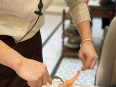 -帝皇海海鲜豆捞(桐泾商务广场店)