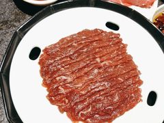 -东来顺(非遗·清真火锅·盛世广场店)