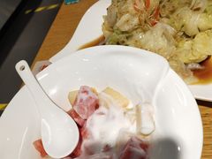 -宏记广东客家菜(丰汇店)
