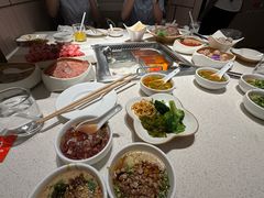-海底捞火锅(群星城店)