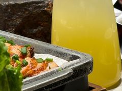 -绿茶餐厅(广州天河城店)