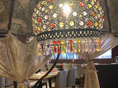 -那时新疆·若羌(经纬汇店)