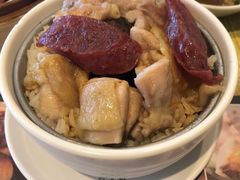 -添好运点心专门店(百老汇店)