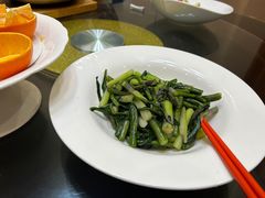 -茶港食堂(武昌店)
