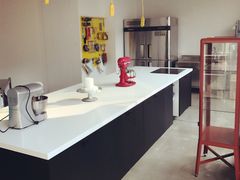 -CAFE'IN精品咖啡体验空间(小寨店)