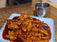 -妈妈手(山大总店)