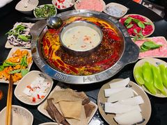 -洞亭火锅(防空洞总店)