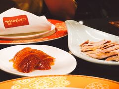 -北京王府井希尔顿酒店·秦唐中餐厅Chynna