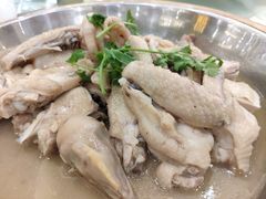 -天鲜阁·海鲜粤菜·33年老字号(石槎白云站店)
